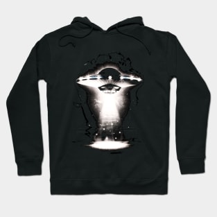 ufo Hoodie